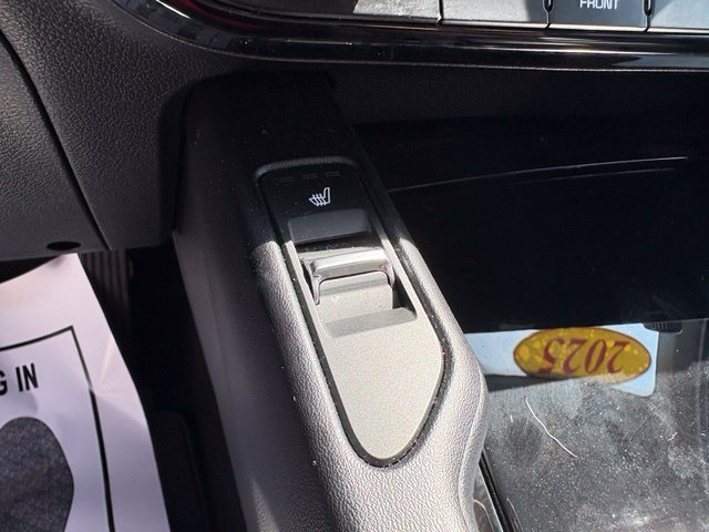 Used 2025 Kia Telluride S FWD image 19