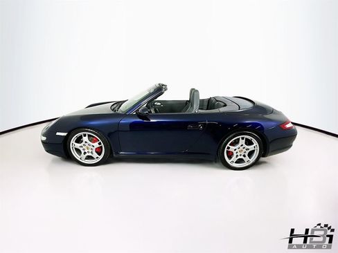 Used 2006 Porsche 911 Carrera S RWD image 23