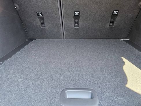 New 2026 Chevrolet Trax RS w/ Sunroof Package FWD image 15