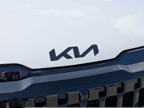 New 2026 Kia Sportage X-Line Prestige AWD/4WD image 11