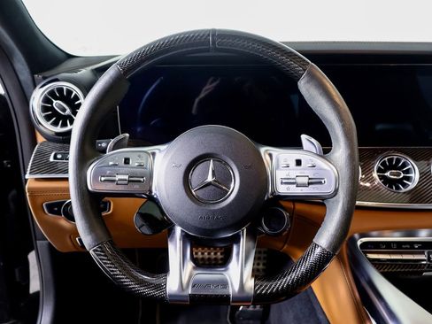 Used 2020 Mercedes-Benz AMG GT 63 S image 23