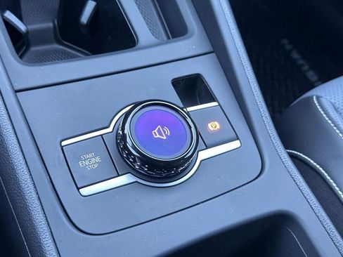 New 2026 Volkswagen Tiguan SE R-Line image 10