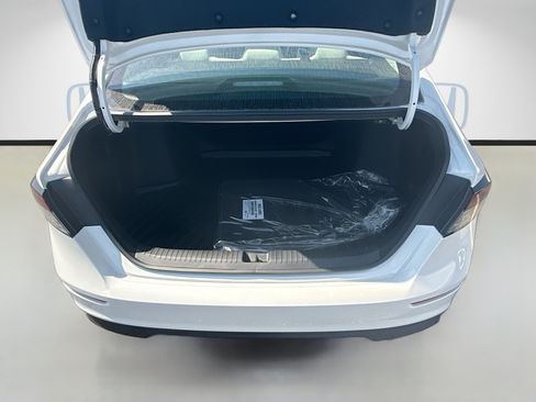 New 2026 Honda Accord LX image 21