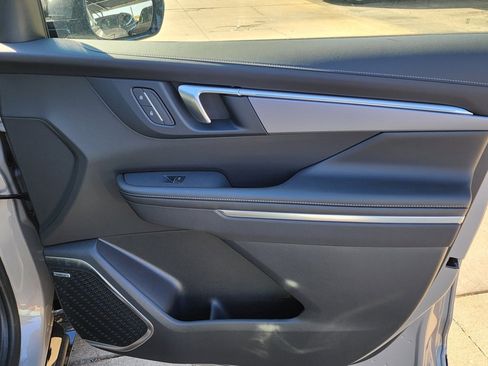 New 2026 Buick Enclave Sport Touring w/ Super Cruise Package image 39