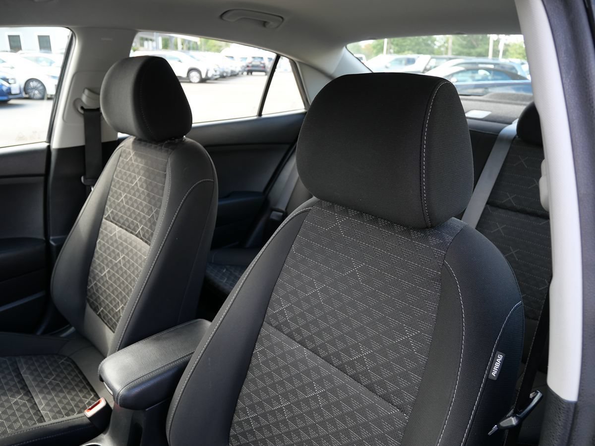 Used 2020 Kia Rio S FWD image 11