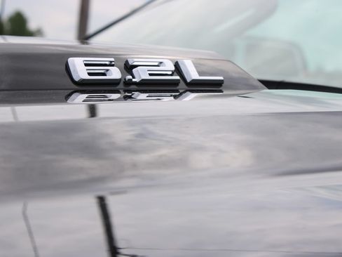 New 2026 Chevrolet Silverado 1500 ZR2 AWD/4WD image 19