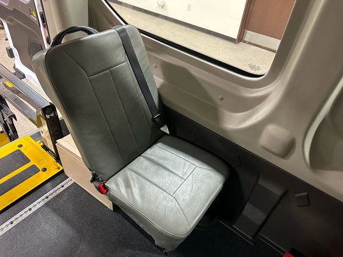 Used 2020 Ford Transit 150 Medium Roof image 51