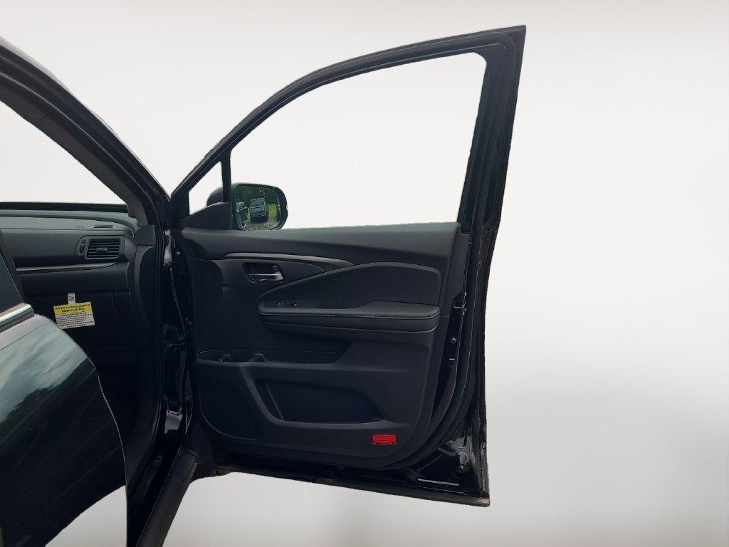 Used 2026 Honda Ridgeline RTL image 26