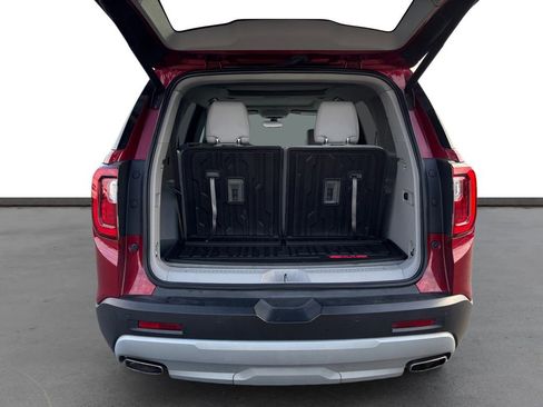 Used 2020 GMC Acadia SLT w/ Premium Package image 24