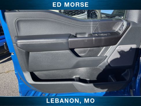 Used 2021 Ford F150 XLT w/ Equipment Group 302A High image 21