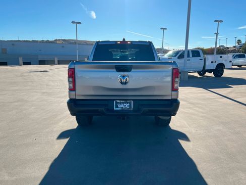 Certified 2023 RAM 1500 Tradesman w/ Tradesman Group image 4