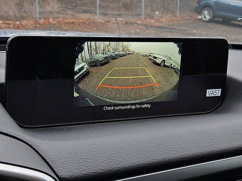 New 2026 MAZDA CX-50 AWD 2.5 Hybrid w/ Weather Package image 16