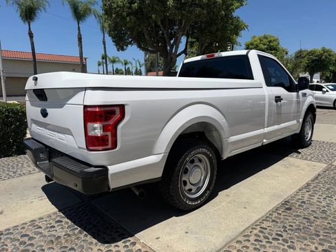 Used 2019 Ford F150 XL w/ Equipment Group 101A Mid RWD image 5