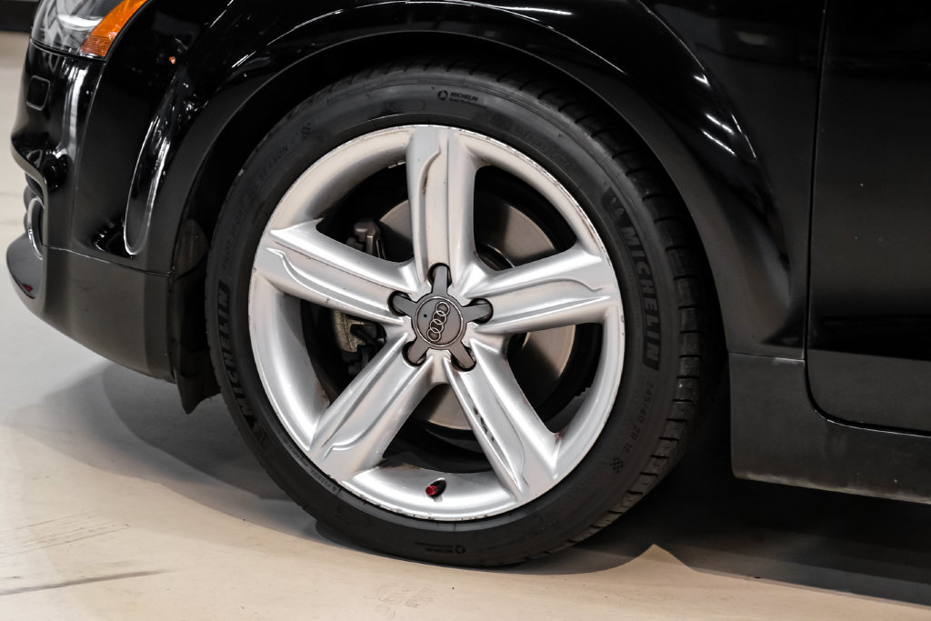 Used 2013 Audi TT 2.0T Prestige w/ Prestige Pkg AWD/4WD image 47