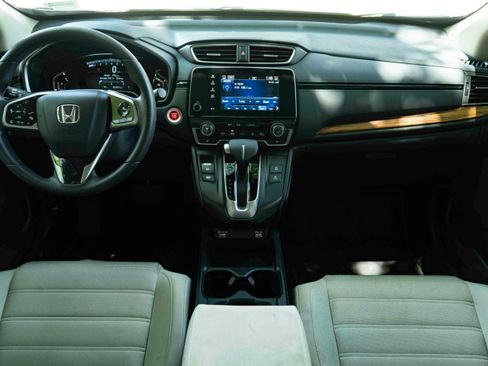 Used 2022 Honda CR-V EX image 26
