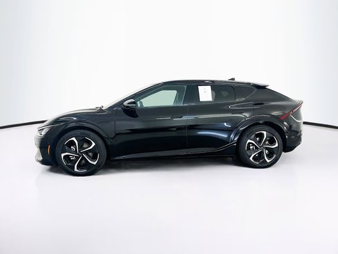 Used 2024 Kia EV6 GT-Line AWD/4WD image 4