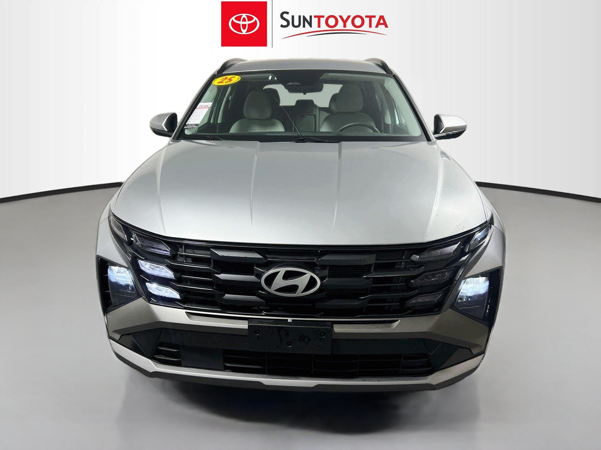 Used 2025 Hyundai Tucson SEL FWD image 10