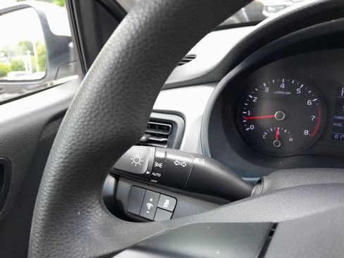 Used 2020 Kia Rio S FWD image 19