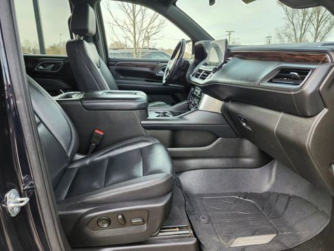 Used 2021 Chevrolet Tahoe LT image 11