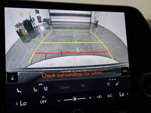 Used 2022 Lexus NX 250 FWD image 36