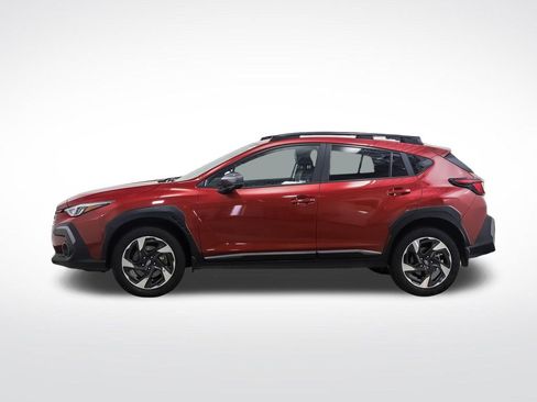 Used 2024 Subaru Crosstrek 2.5i Limited w/ Popular Package #3A AWD/4WD image 2