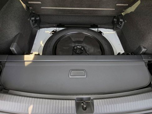 Used 2022 Volkswagen Tiguan SEL R-Line AWD/4WD image 73