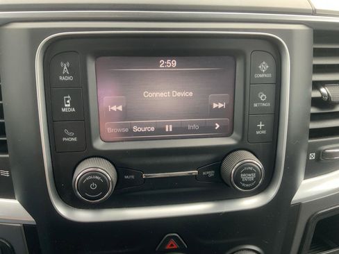 Used 2021 RAM 1500 Classic Warlock AWD/4WD image 32