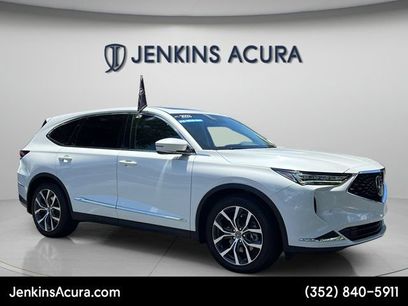 Certified 2023 Acura MDX FWD w/ Technology Package