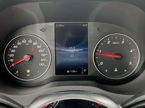 New 2025 Mercedes-Benz Sprinter 3500 image 13