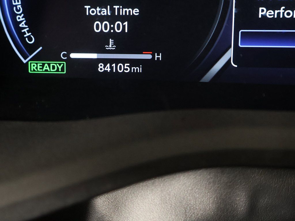 Used 2025 Toyota Camry XLE FWD image 36