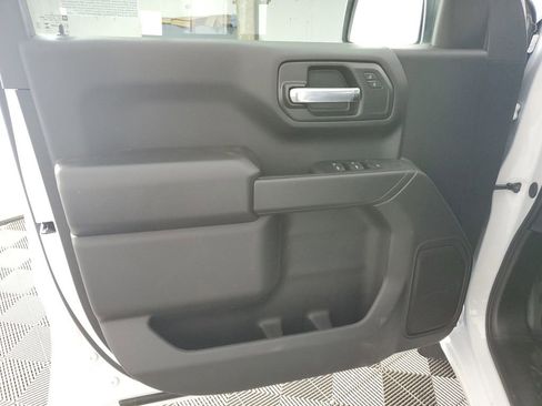 New 2026 Chevrolet Silverado 1500 W/T RWD image 24