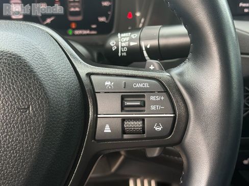 Certified 2023 Honda Accord Sport image 17