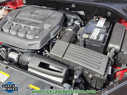 Used 2022 Volkswagen Passat 2.0T R-Line image 20