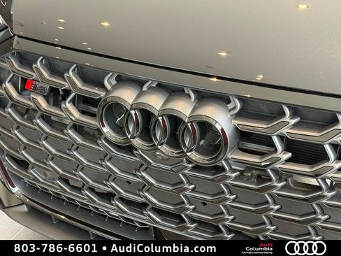 New 2026 Audi S8 image 7