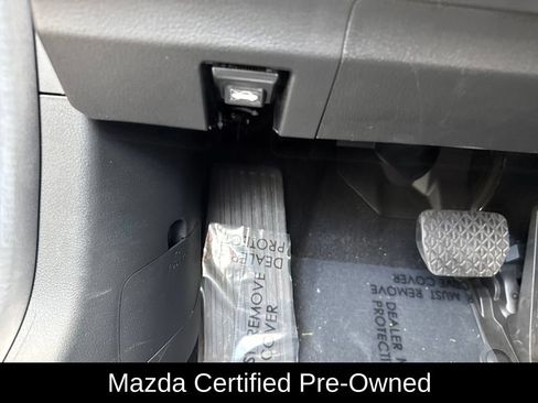 Certified 2026 MAZDA CX-50 2.5 Turbo w/ Accent Package AWD/4WD image 41