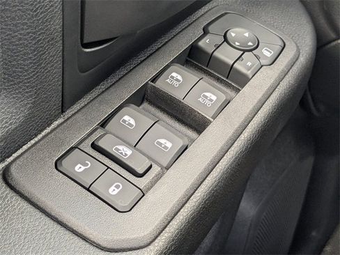 New 2026 RAM 5500 Tradesman w/ Chrome Appearance Group image 19