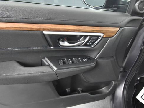 Used 2021 Honda CR-V EX image 14
