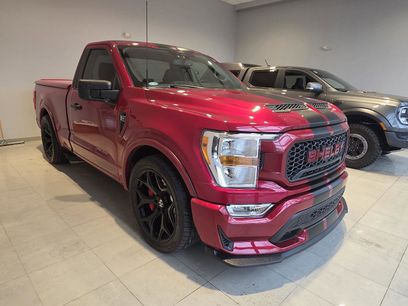 Used 2022 Ford F150 XLT w/ Equipment Group 301A Mid