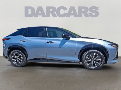 Used 2023 Lexus RZ 450e Premium w/ Technology Package AWD/4WD image 5