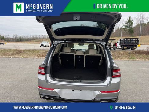 Used 2023 Genesis GV80 2.5T w/ Advanced Package AWD/4WD image 27
