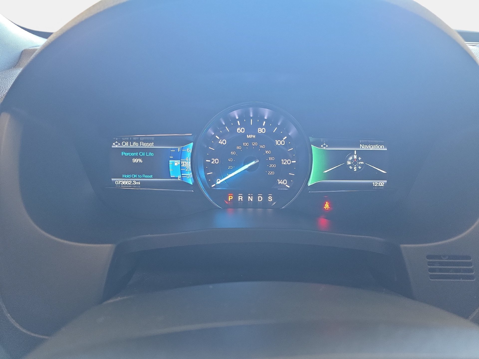 Used 2019 Ford Explorer XLT w/ Equipment Group 202A FWD image 19