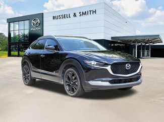Used 2022 MAZDA CX-30 2.5 Turbo w/ Premium Package AWD/4WD video 1