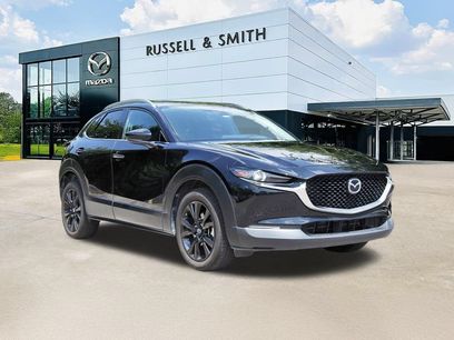 Used 2022 MAZDA CX-30 2.5 Turbo w/ Premium Package