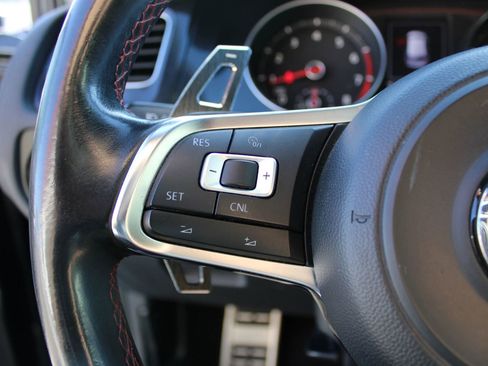 Used 2015 Volkswagen GTI S image 23
