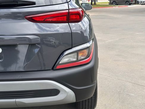 Used 2023 Hyundai Kona SEL w/ Cargo Package image 12