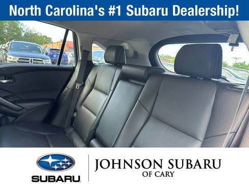 Used 2017 Acura RDX AWD w/ Advance Package image 21