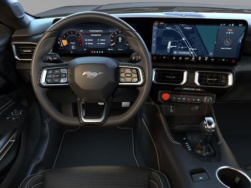 New 2024 Ford Mustang Premium image 7