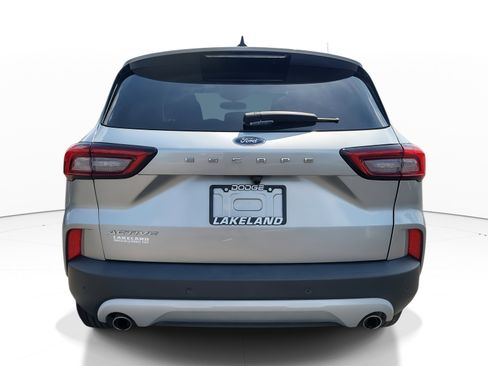 Used 2023 Ford Escape Active w/ Tech Pack #1 image 5
