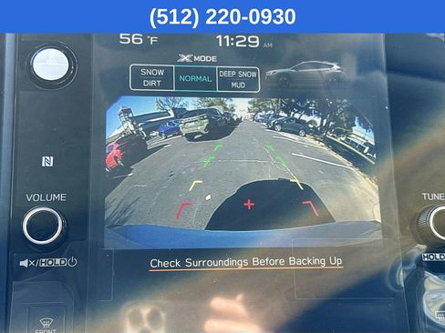 New 2026 Subaru Crosstrek 2.0i Premium image 16