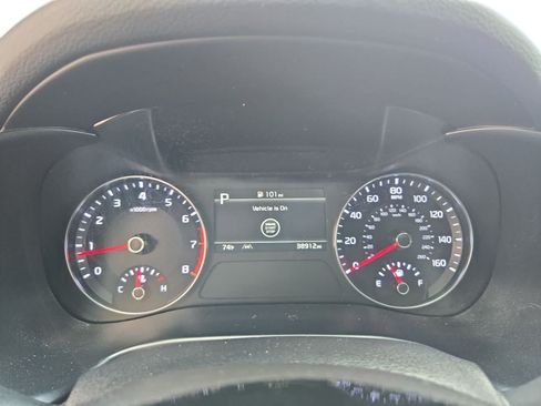 Used 2024 Kia Forte GT-Line w/ GT-Line Premium Package FWD image 35